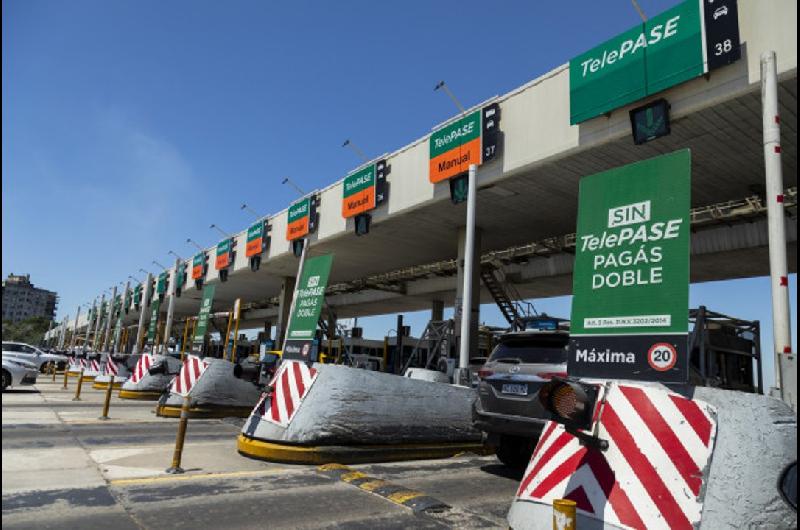 Antes de desaparecer Corredores Viales deja sin informar gastos y rendiciones