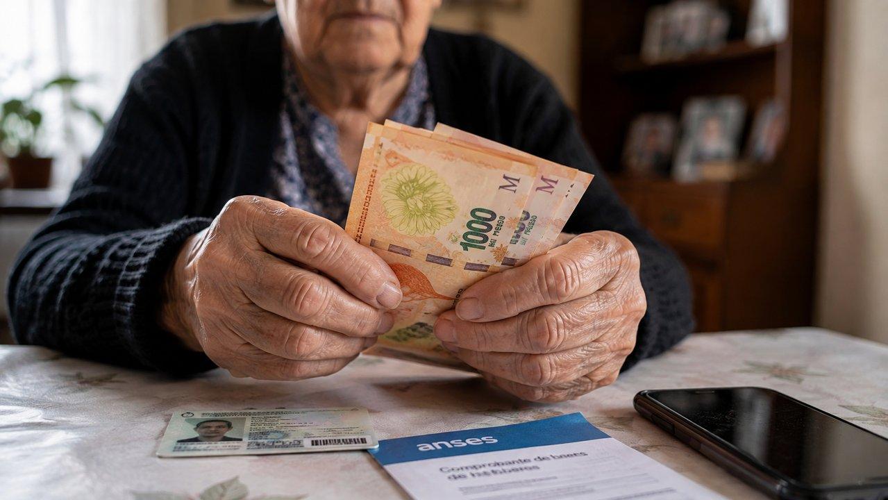PUAM de ANSES- cuaacutento se cobra en agosto de 2026 requisitos y coacutemo tramitarla