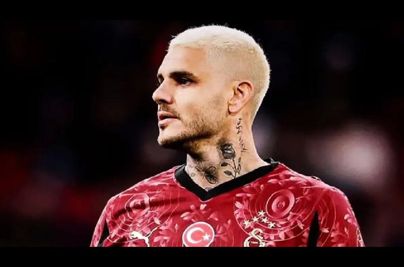Video viral de las hijas de Mauro Icardi- el futbolista acusa a Wanda Nara y a la prensa de exponer a las menores