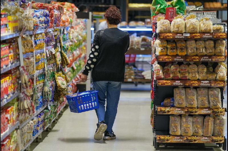 Menos basura el lado B de la caiacuteda del consumo en los hogares argentinos