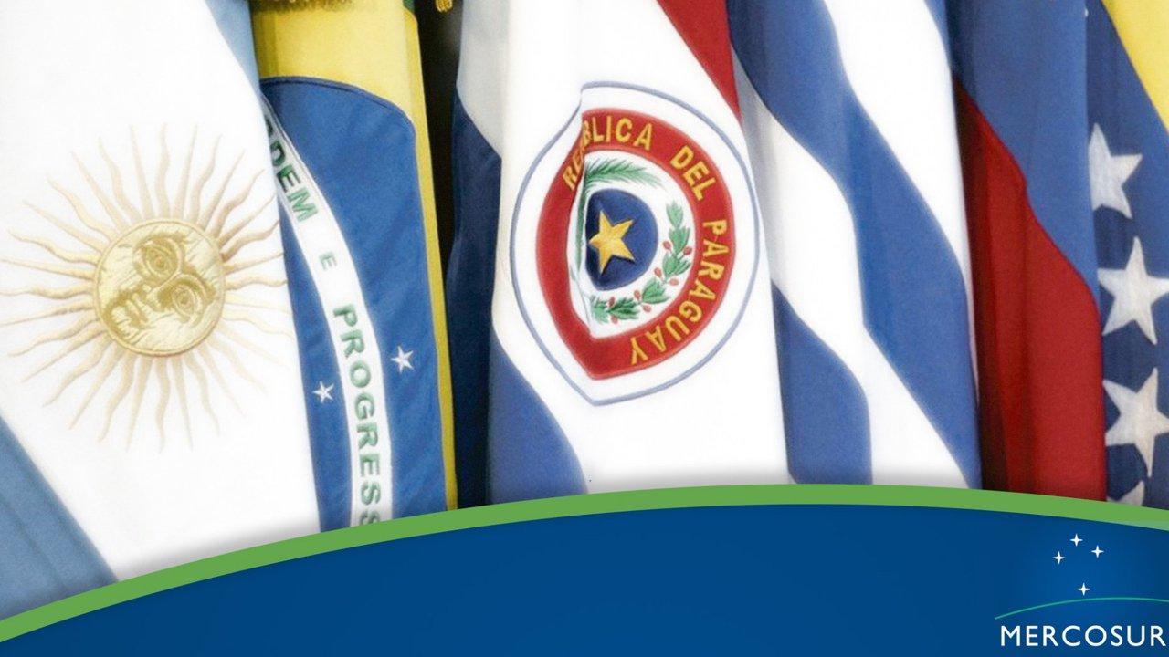 Mercosur expresa solidaridad con Colombia por sismo y ofrece ayuda