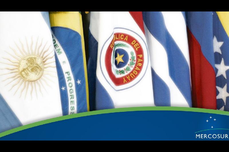 Mercosur expresa solidaridad con Colombia por sismo y ofrece ayuda
