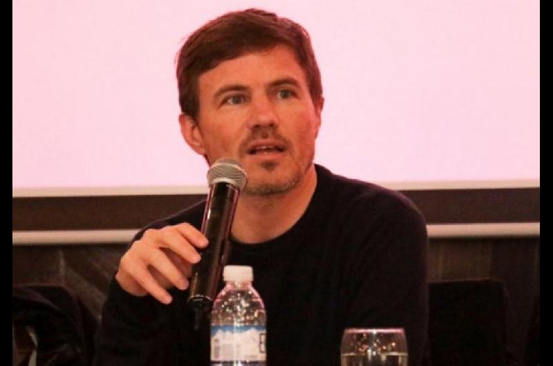 El kicillofismo se ampliacutea en la Ciudad- referentes portentildeos se alinearon detraacutes del armado ldquoAxel 2027rdquo