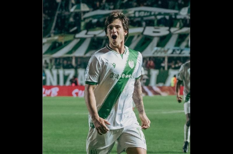 Banfield informoacute la venta de Tiziano Perrotta y a doacutende destinaraacute el dinero recibido
