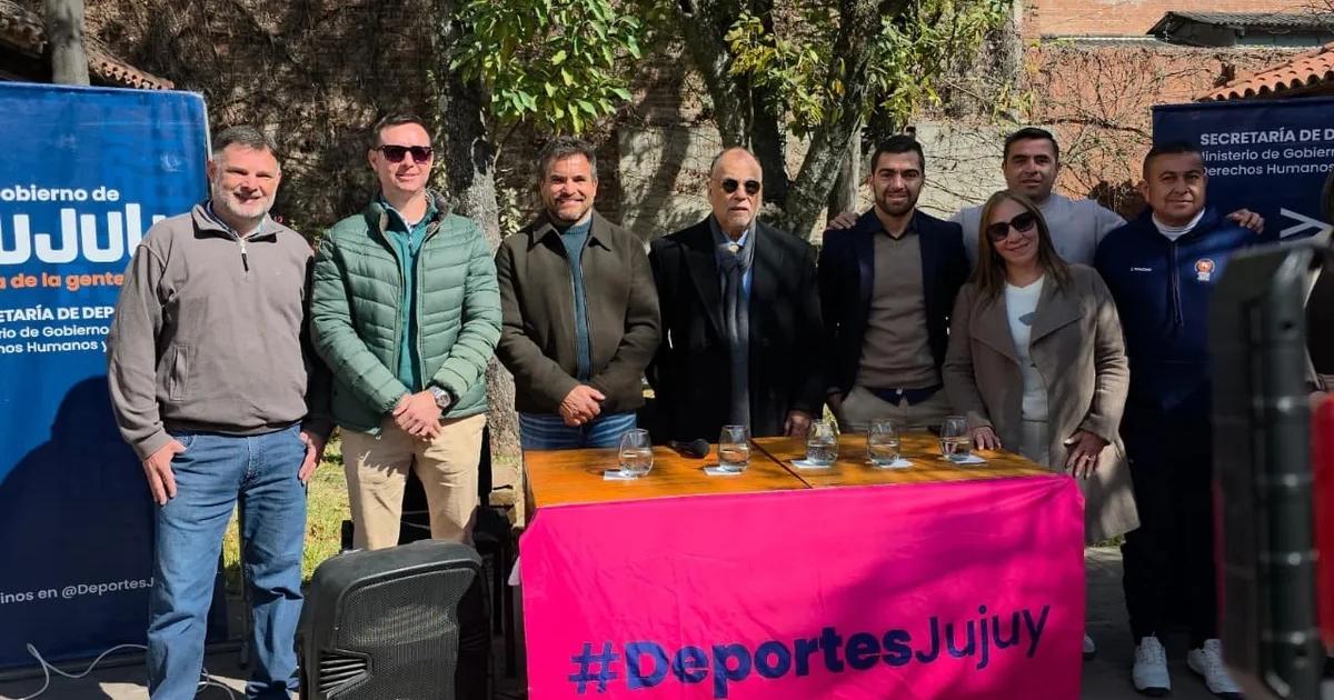 Nueva edicioacuten de la Copa de Oro Guillermo Ortega