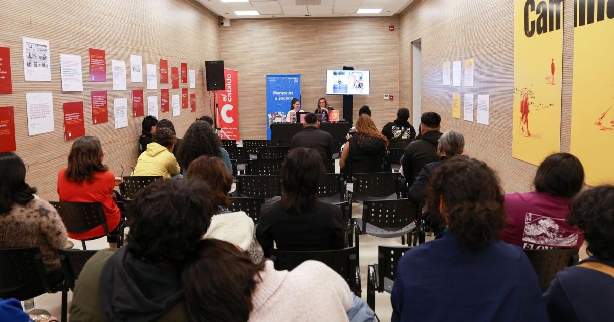 Continuacutea la 22ordm Feria del Libro Jujuy con amplia agenda de actividades