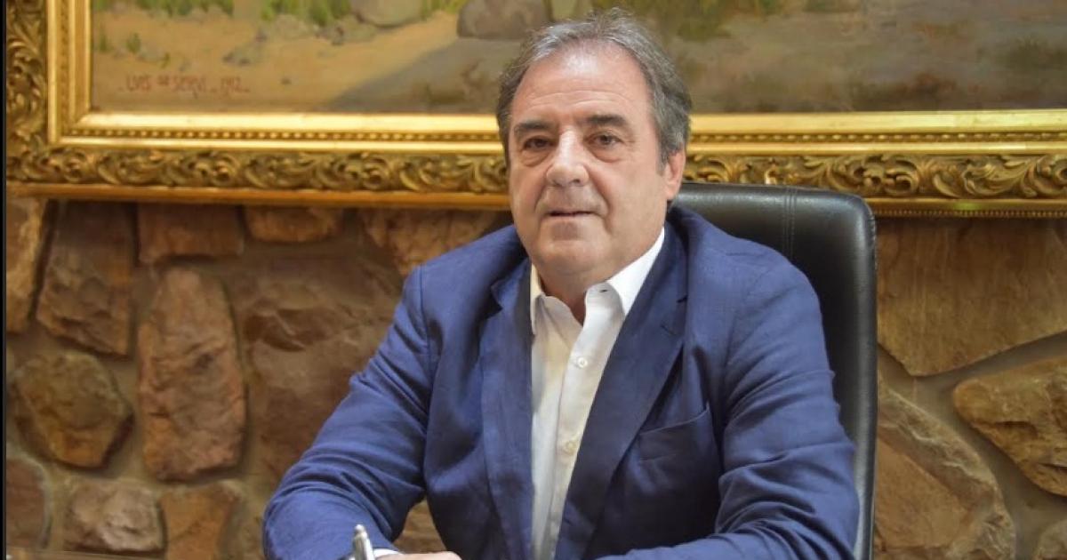 Alberto Bernis