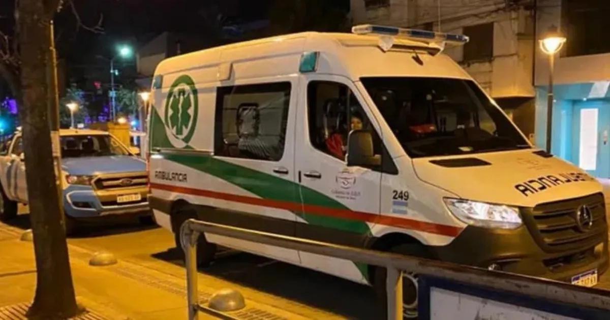 Investigan el presunto ataque a una mujer en Monterrico