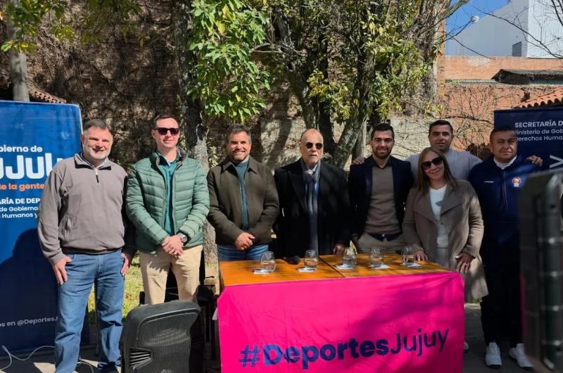 Nueva edicioacuten de la Copa de Oro Guillermo Ortega