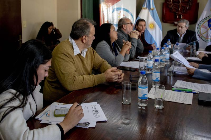 Presentaron proyecto para crear un registro de maltratadores de animales en la ciudad