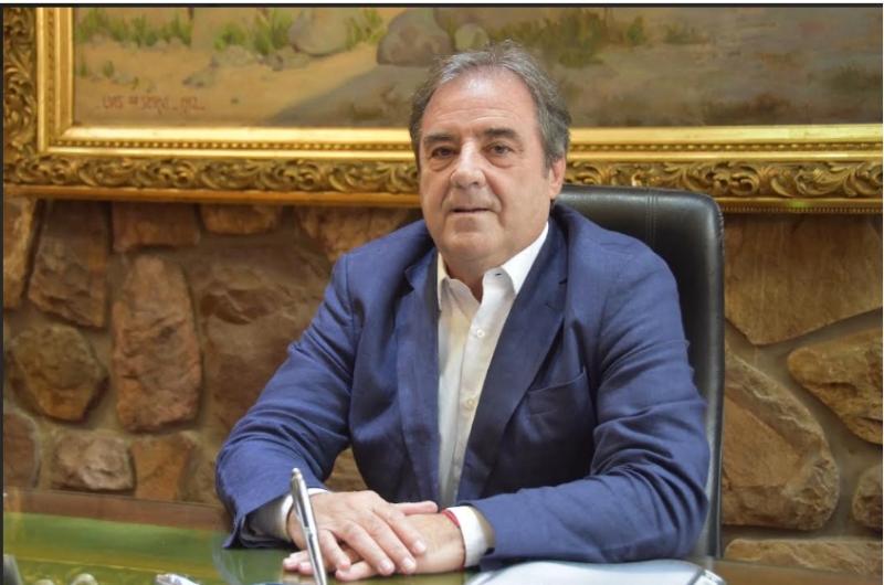 Alberto Bernis