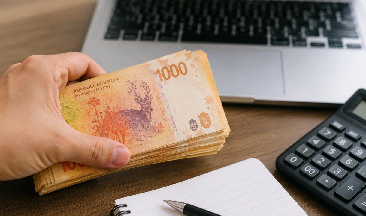 Brecha de tasas- por queacute los bancos pagan un 20-en-porciento- por los plazos fijos pero cobran hasta 200-en-porciento- por un creacutedito