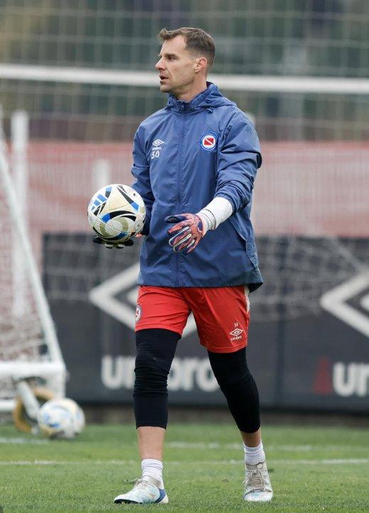 El nuevo club del ldquoRusordquo Rodriacuteguez para el Torneo Clausura 2026