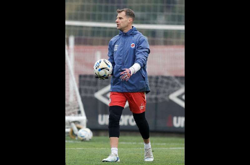 El nuevo club del ldquoRusordquo Rodriacuteguez para el Torneo Clausura 2026