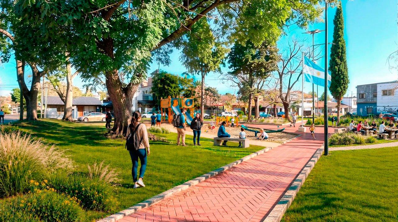 San Isidro- financiaraacute obra puacuteblica con bonos de inversioacuten privada