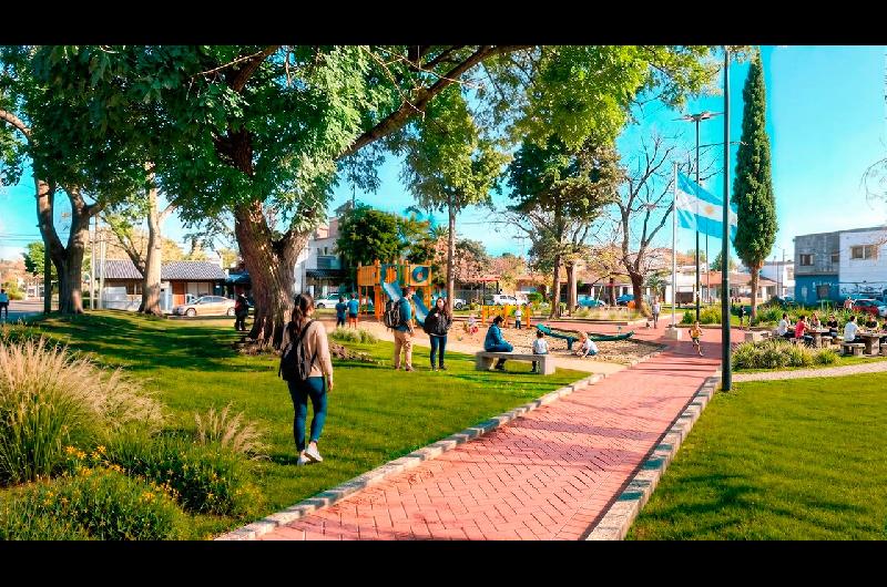 San Isidro- financiaraacute obra puacuteblica con bonos de inversioacuten privada