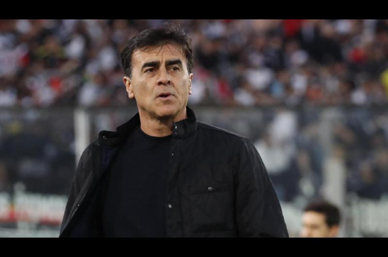 Reunioacuten clave en Independiente- definen el futuro de Quinteros tras la eliminacioacuten en Copa Argentina