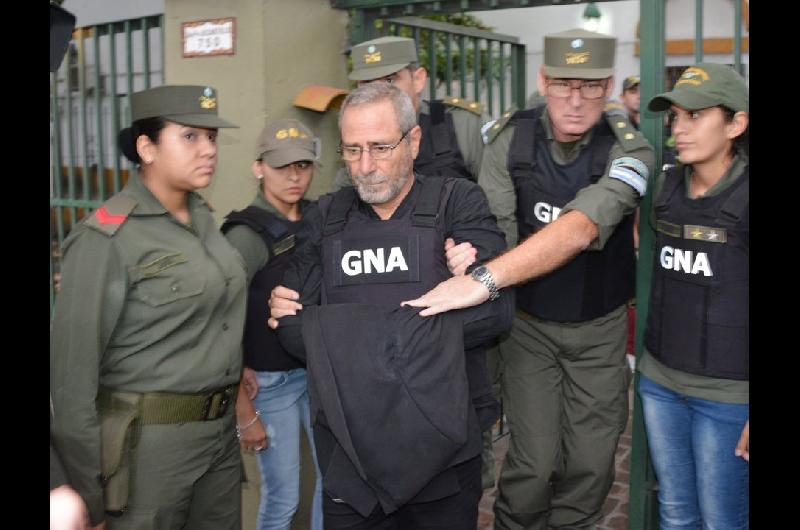 Causa Cuadernos- un testigo apuntoacute contra Jaime y habloacute sobre los bolsos que le llevaba a Neacutestor Kirchner