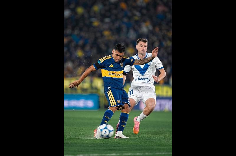 Boca ya tiene sede para jugar contra Veacutelez por la Copa Argentina