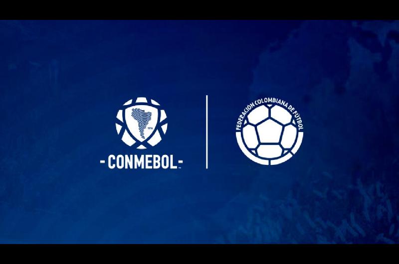 La suma que donaraacuten la Conmebol y la FCF por el terremoto en Colombia 