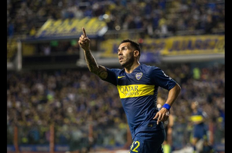 Teacutevez elogioacute a los juveniles de Boca- ldquoFlores y Aranda son cosa seria