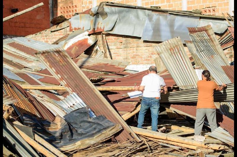 Terremoto en Colombia- Cruz Roja alerta sobre amplia dispersioacuten del dantildeo y pide respuesta humanitaria a 24 meses
