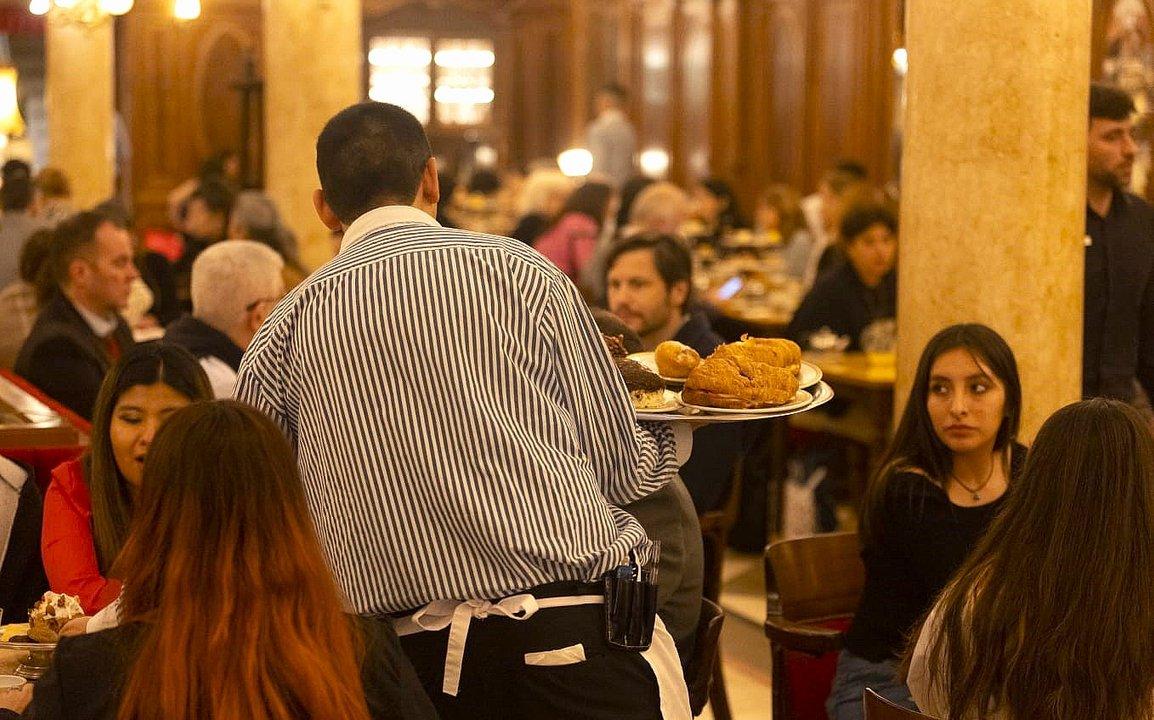 Pese a la suba de la inflacioacuten en julio la proyectan por debajo del 2-en-porciento- para el resto del antildeo