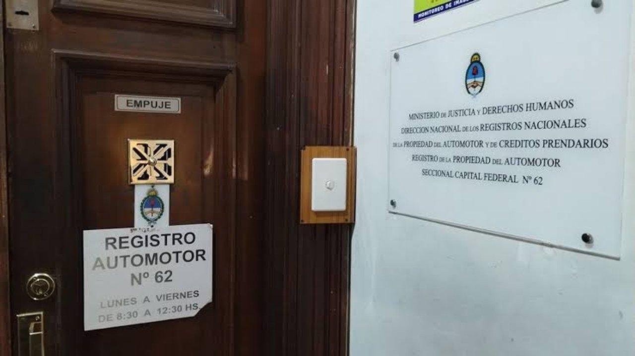 AAERPA convoca a debatir el futuro del sistema automotor