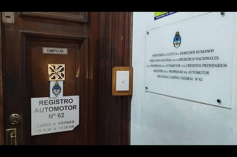 AAERPA convoca a debatir el futuro del sistema automotor
