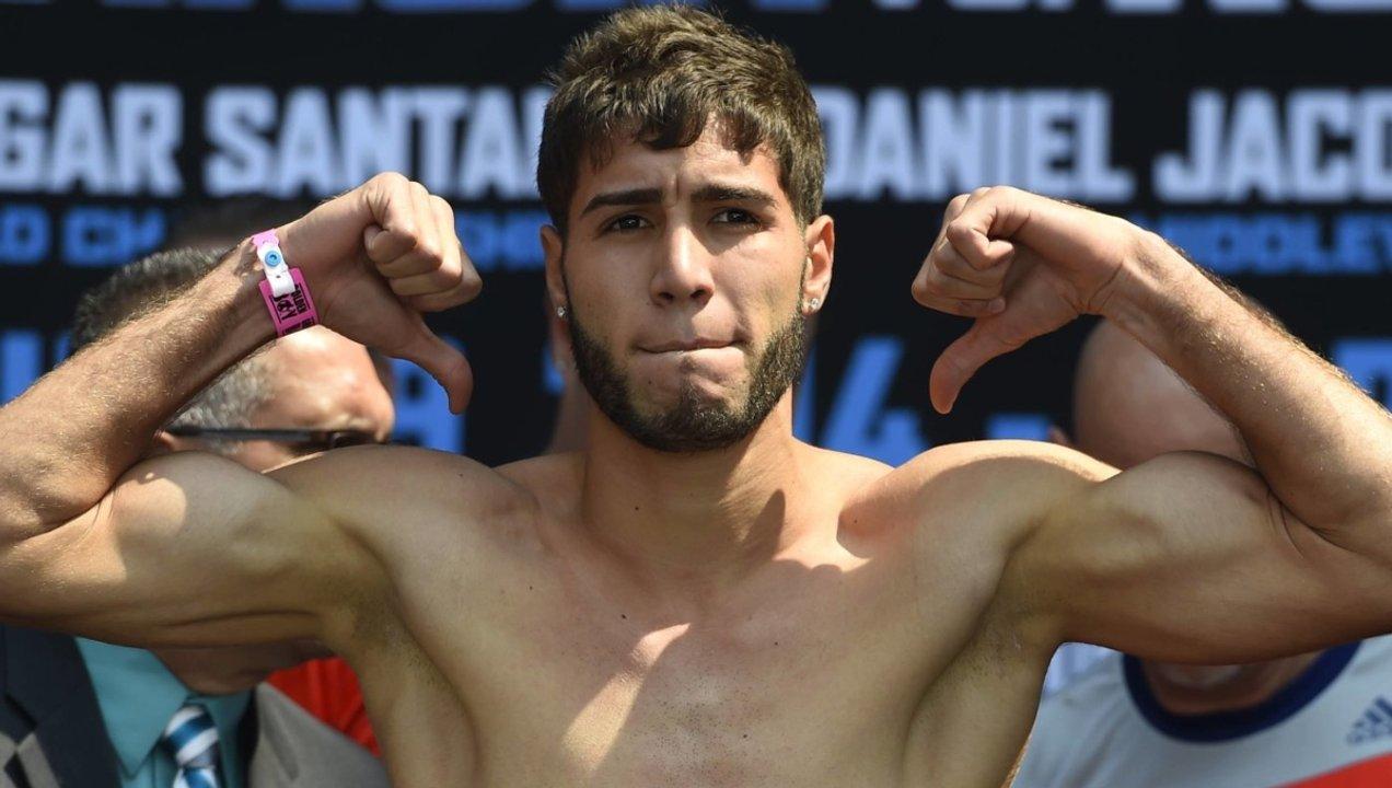 Conmocioacuten en el mundo del boxeo por la muerte de Prichard Colon- quieacuten fue y queacute le sucedioacute