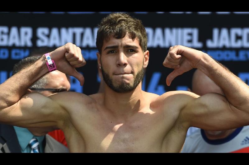Conmocioacuten en el mundo del boxeo por la muerte de Prichard Colon- quieacuten fue y queacute le sucedioacute