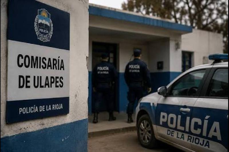 La Rioja- versiones cruzadas sobre ocho policiacuteas imputados complican a Quintela