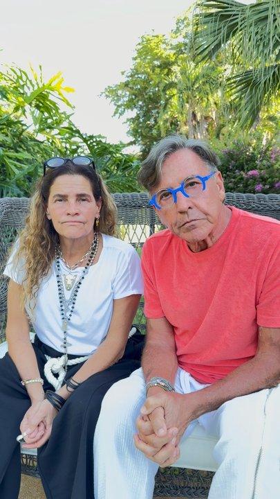 El pedido de Ricardo Montaner por Colombia y Venezuela