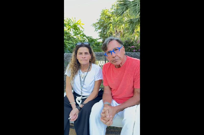 El pedido de Ricardo Montaner por Colombia y Venezuela