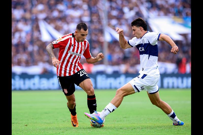 Estudiantes de la Plata busca levantar cabeza ante un Gimnasia LP en racha en una nueva edicioacuten del claacutesico platense