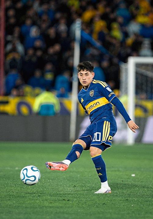 Con la rotacioacuten en la mira por las copas Platense recibe a Boca en Vicente Loacutepez