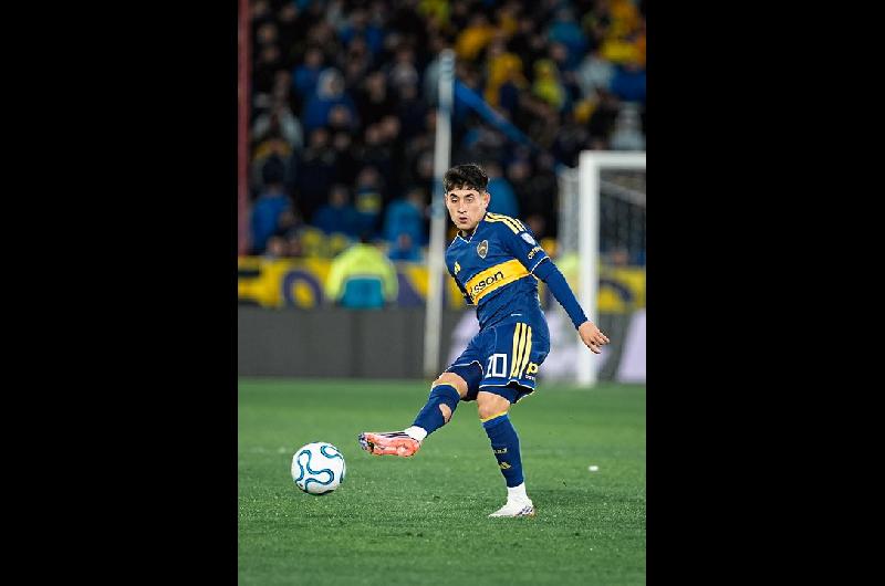Con la rotacioacuten en la mira por las copas Platense recibe a Boca en Vicente Loacutepez