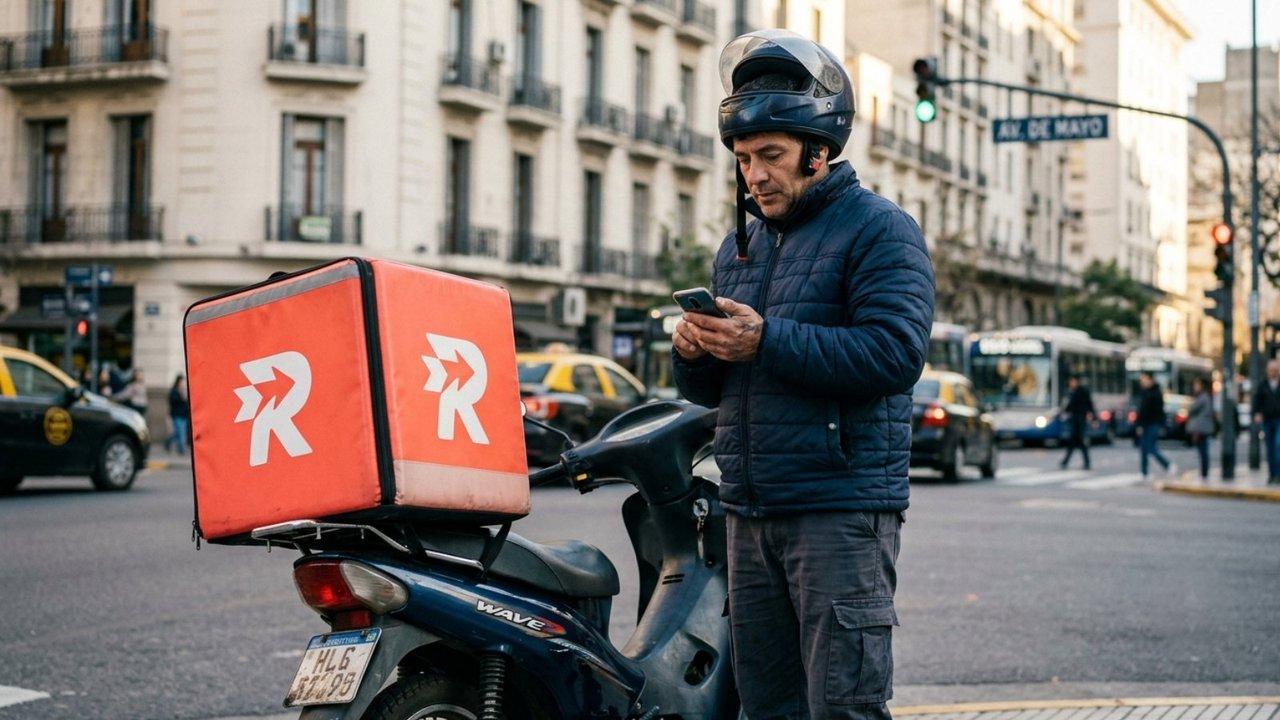 El empleo registrado cayoacute por tercer mes consecutivo
