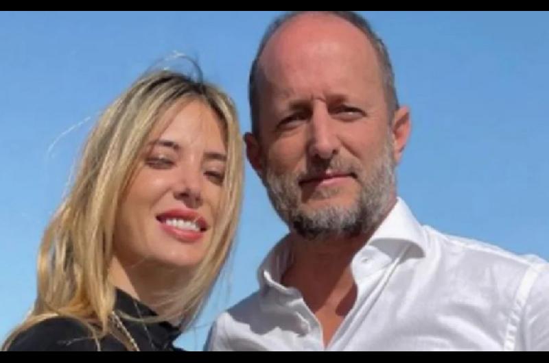 Caso Insaurralde- el fiscal rechazoacute un pedido de Jeacutesica Cirio para que no se incluyan los videos en la causa