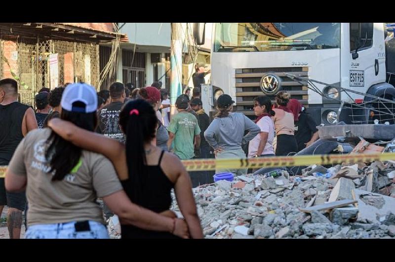 Banco Mundial desembolsa US 200 millones para atender emergencia por terremoto en Colombia