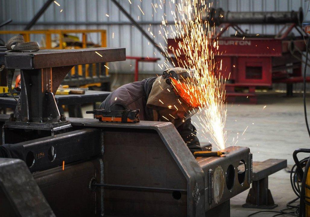Aumentoacute el uso de la capacidad instalada de la industria en junio- el desglose de los sectores