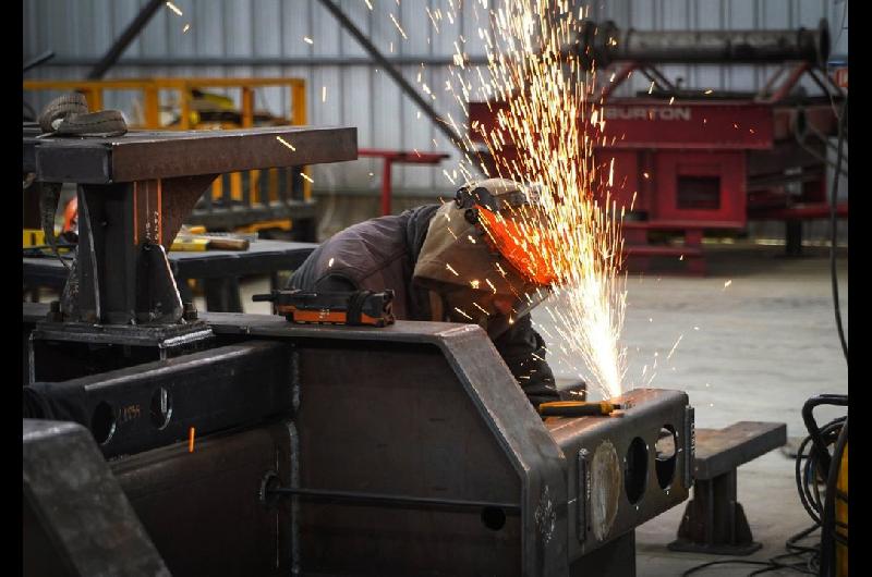 Aumentoacute el uso de la capacidad instalada de la industria en junio- el desglose de los sectores