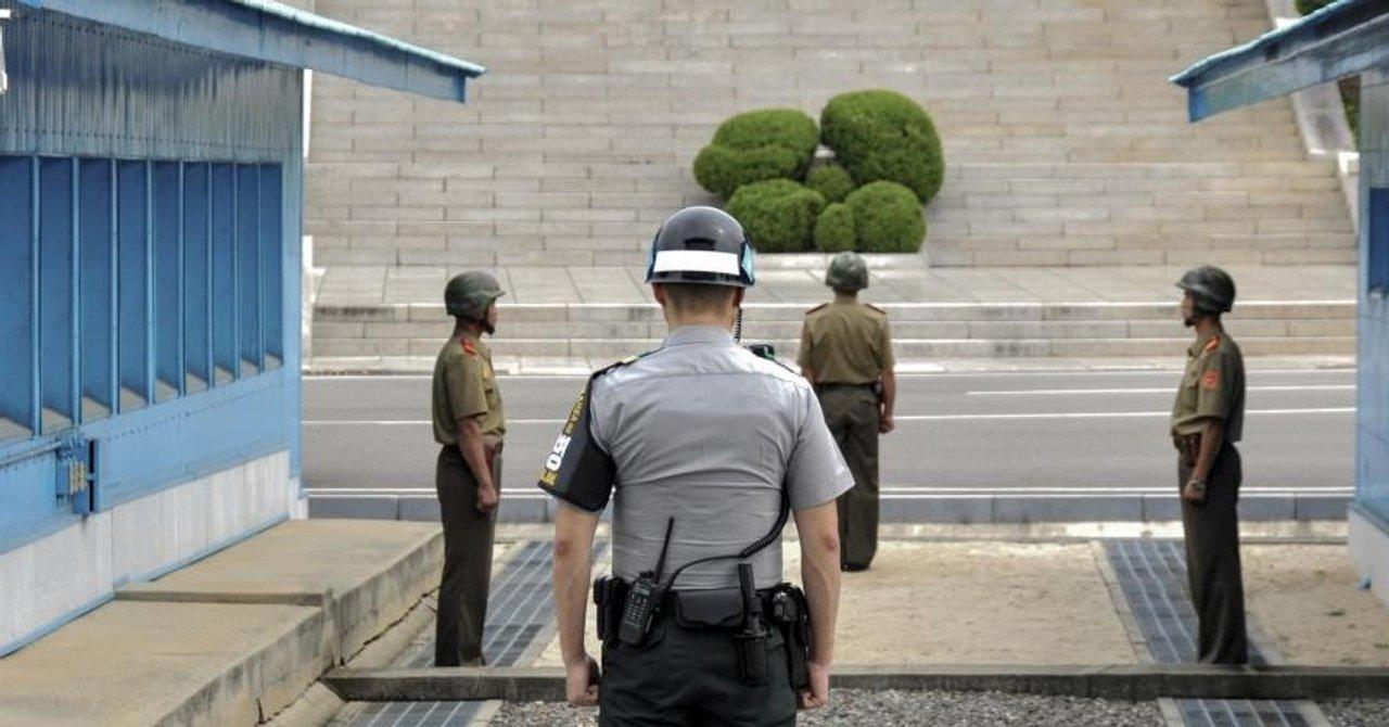 Seuacutel pidioacute un diaacutelogo con Pyongyang para poner fin a la Guerra de Corea