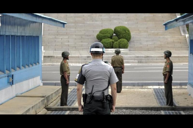 Seuacutel pidioacute un diaacutelogo con Pyongyang para poner fin a la Guerra de Corea