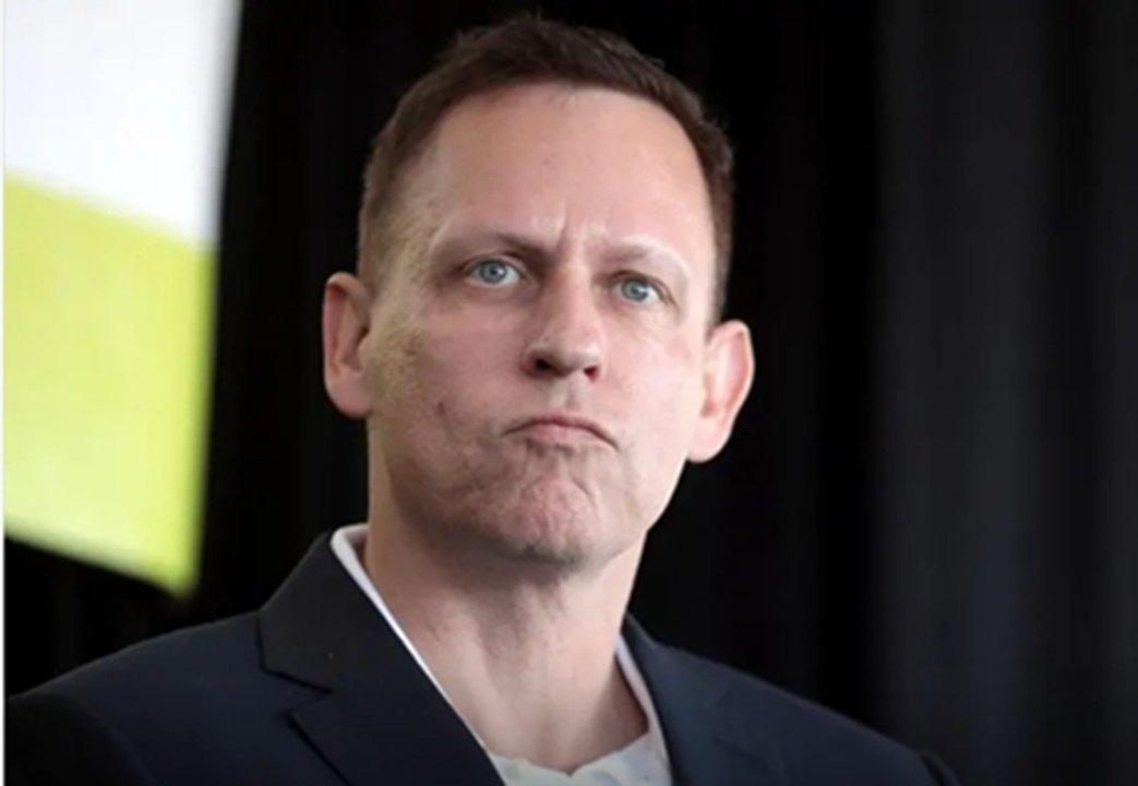 Peter Thiel invierte USD 76 millones en Vista Energy la mayor exportadora de petroacuteleo del paiacutes