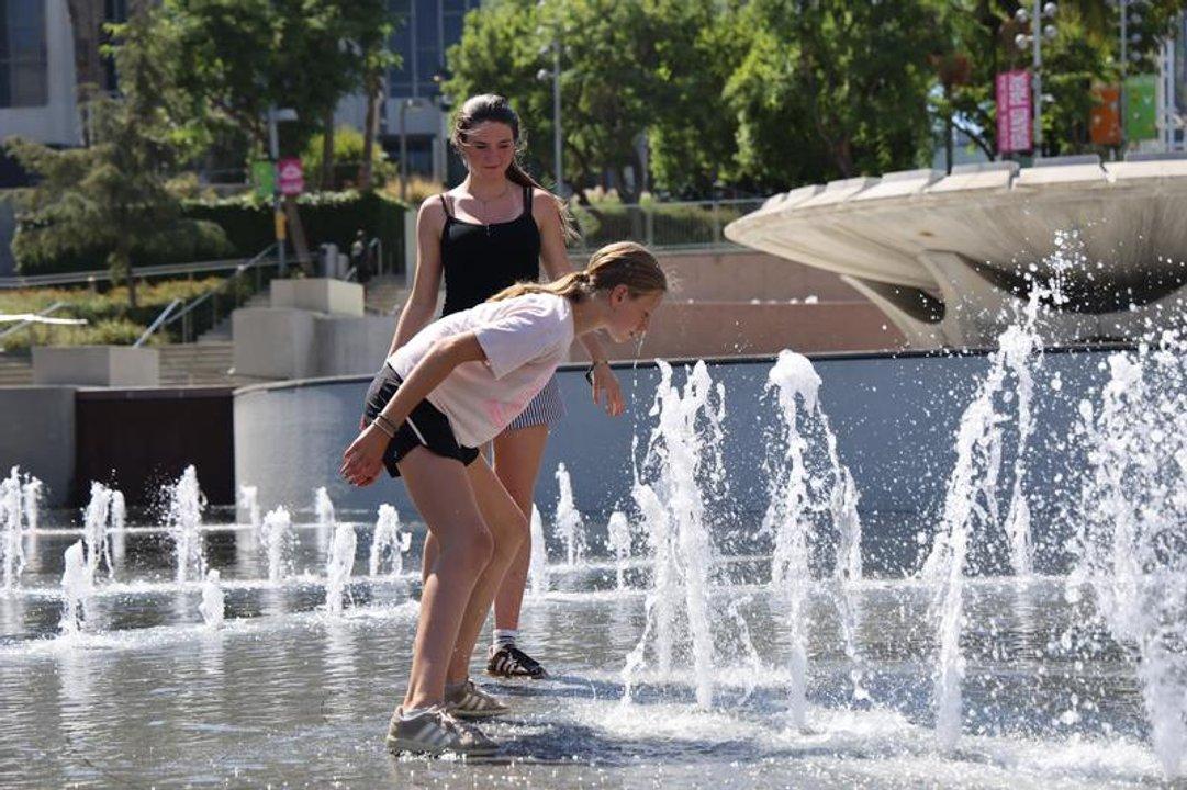 Expertos alertan de que Brasil sigue sin estar preparado para las olas de calor