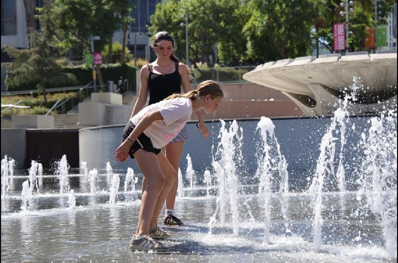 Expertos alertan de que Brasil sigue sin estar preparado para las olas de calor