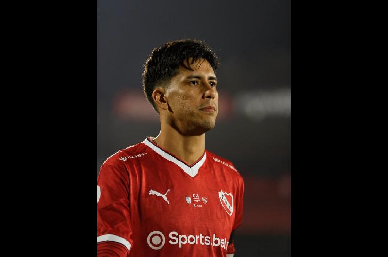Tras la salida de Quinteros Independiente visita a Lanuacutes por el Torneo Clausura
