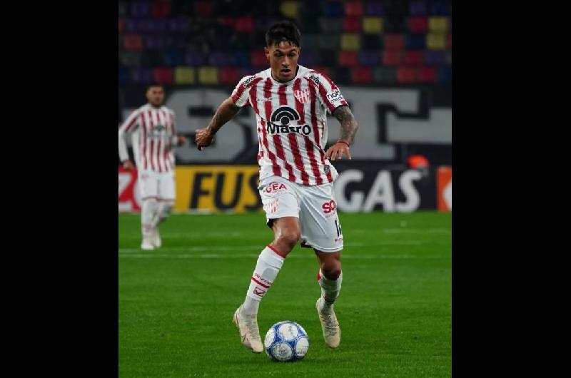Instituto le ganoacute a Central Coacuterdoba sobre la hora y lidera el Torneo Clausura 2026