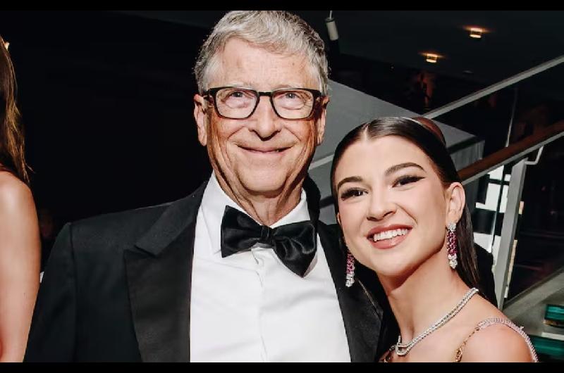 El escaacutendalo de la hija de Bill Gates- de promesa tecnoloacutegica a poder ir presa por fraude